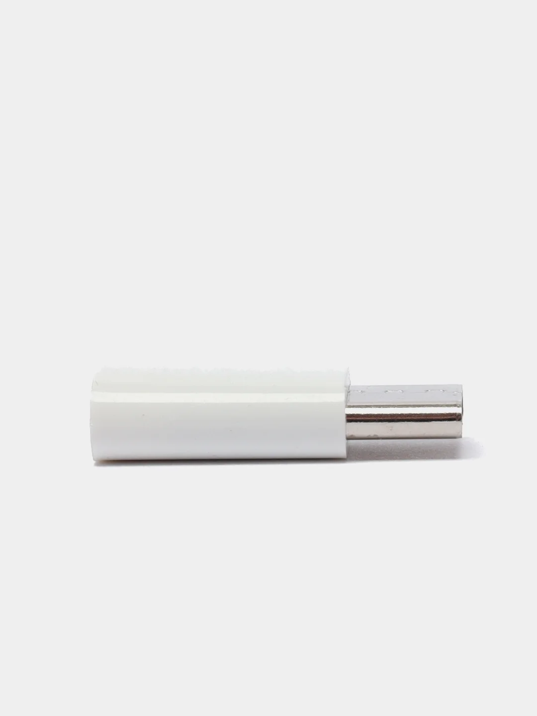 Переходник с micro USB на Type-c