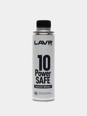 10 минутная промывка двигателя "Power Safe", LAVR, 320 мл
