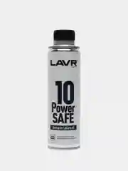 10 минутная промывка двигателя "Power Safe", LAVR, 320 мл