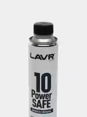 10 минутная промывка двигателя "Power Safe", LAVR, 320 мл