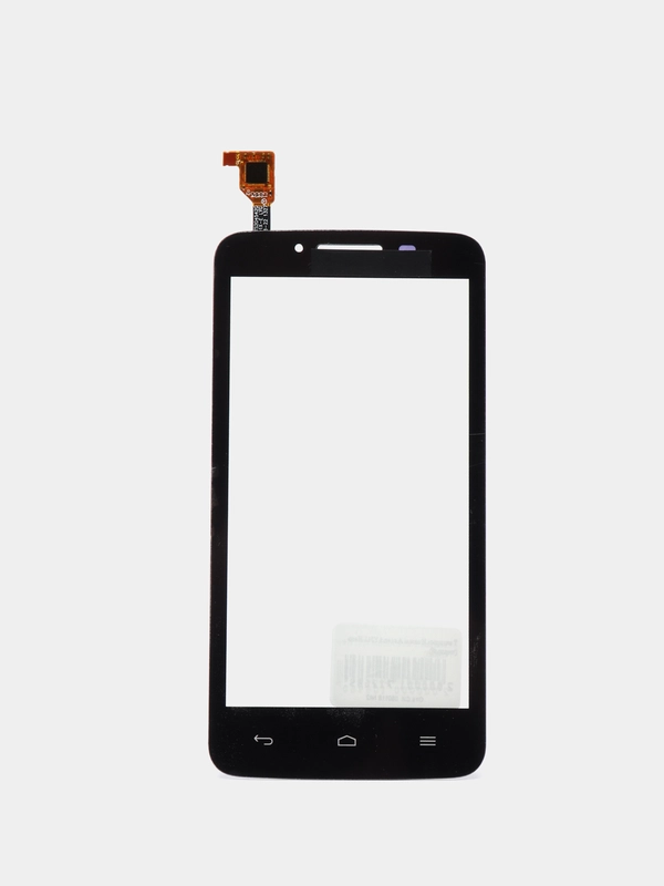 Тачскрин Huawei Ascend Y511 Hero, черный