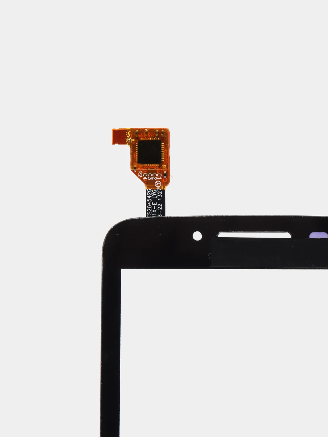 Тачскрин Huawei Ascend Y511 Hero, черный