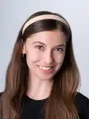 Бежевый ободок