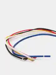 Реле автомобильное 5 контактное 12V 40/30A 14VDC, c колодкой