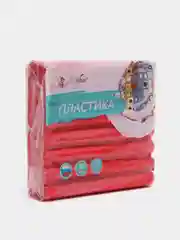 Алый полимерная глина Artifact запекаемая, классические цвета
