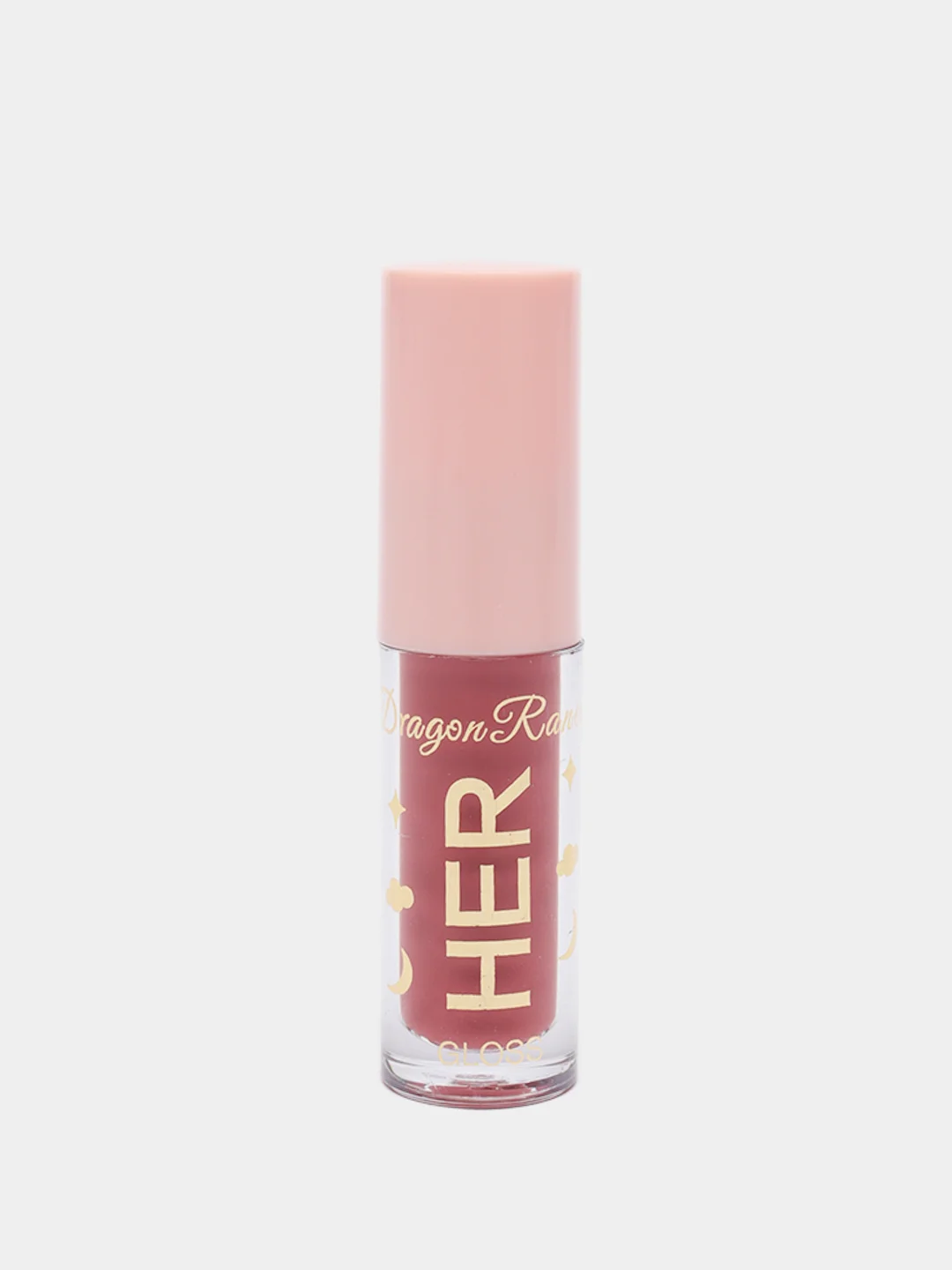 Набор из 4 блесков, зеркальные SHiNE LIPGLOSS/Dragon Ranee