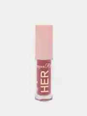 Набор из 4 блесков, зеркальные SHiNE LIPGLOSS/Dragon Ranee