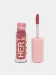 Набор из 4 блесков, зеркальные SHiNE LIPGLOSS/Dragon Ranee