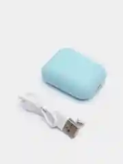 Голубой беспроводные наушники inpods 12