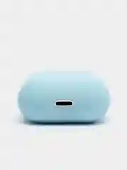Голубой беспроводные наушники inpods 12