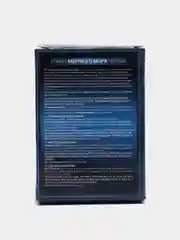 Глина Мертвого моря черная  fito косметик,  100г