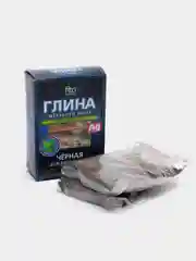 Глина Мертвого моря черная  fito косметик,  100г