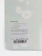 Лазурный покрытие настольное для лепки, 430 х 320