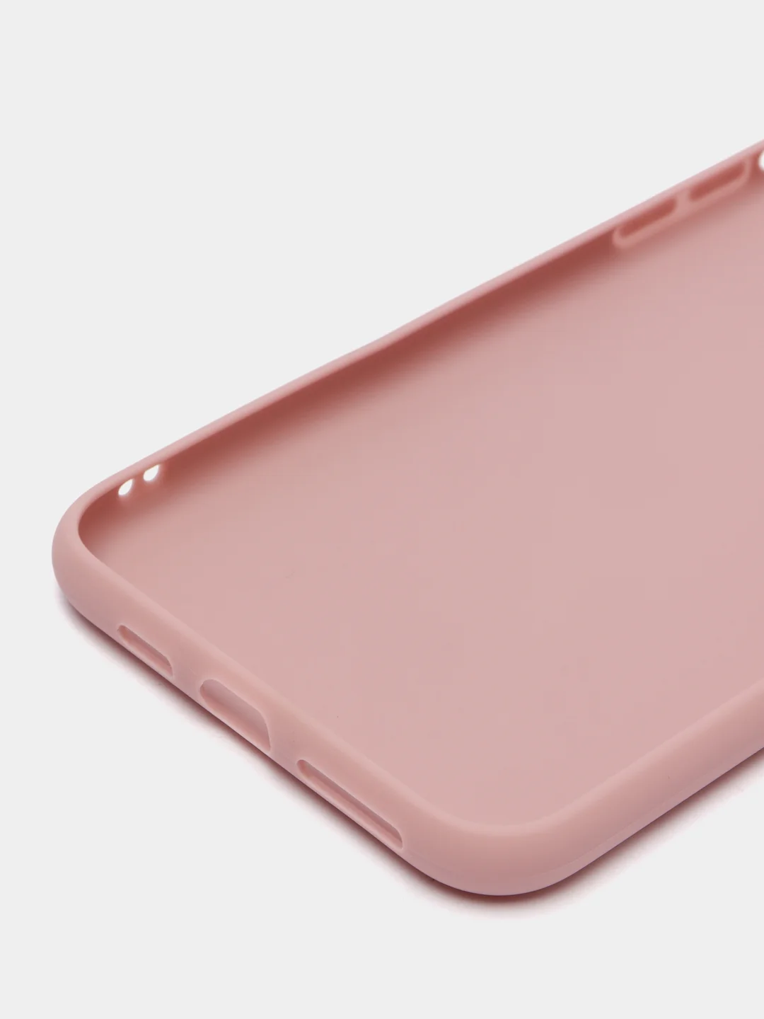 Лавандовый чехол для iPhone 11, 11 Pro, 11 Pro Max, 12 mini, 12, 12 Pro, 12 Pro Max, 13, 13 Pro Max
