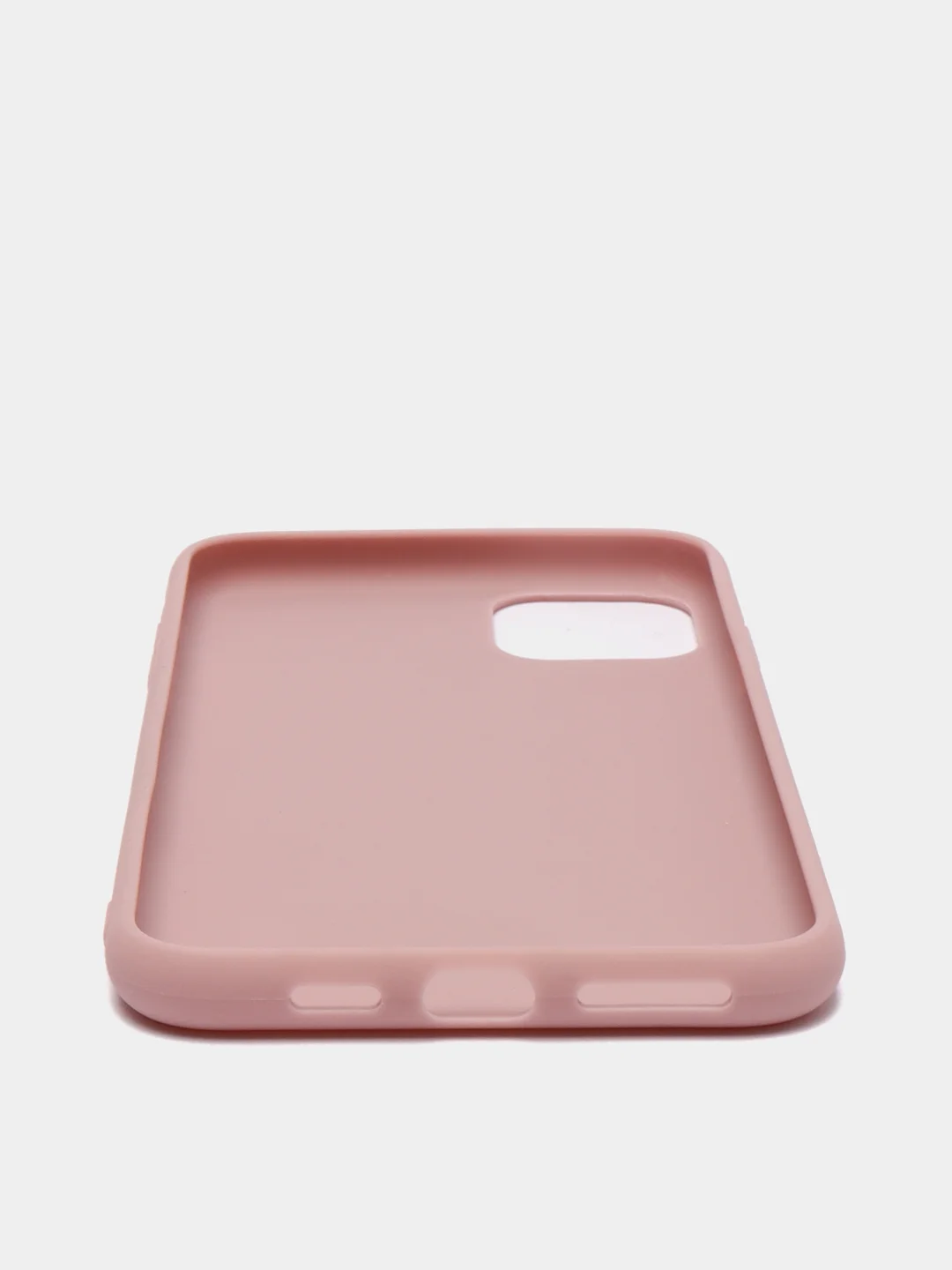 Лавандовый чехол для iPhone 11, 11 Pro, 11 Pro Max, 12 mini, 12, 12 Pro, 12 Pro Max, 13, 13 Pro Max