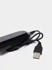 Черный разветвитель универсальный USB HUB 2.0