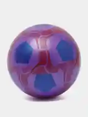 Индиго мяч резиновый, детский, диаметр 22 см, 60 г