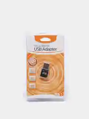 Беспроводной Wi-Fi адаптер, USB 2.0, двухдиапазонный, AC
