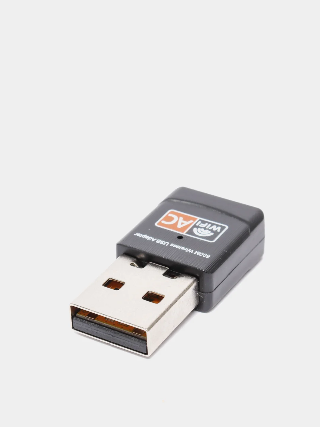 Беспроводной Wi-Fi адаптер, USB 2.0, двухдиапазонный, AC