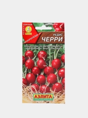 Семена "Редис Черри"
