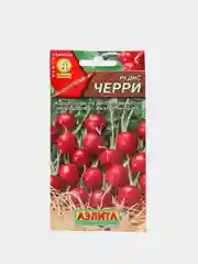 Семена "Редис Черри"