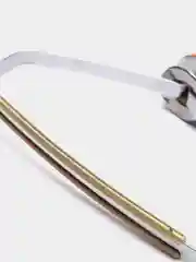 Щетка скребок для удаления катышек и шерсти животных с одежды и мебели