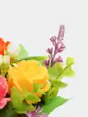 Зеленый букет из мыльных роз,подарочный набор" Букет из мыльных цветов",подарокучителю,коллеге