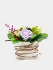 Лавандовый букет из мыльных роз,подарочный набор" Букет из мыльных цветов",подарокучителю,коллеге