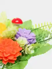 Желтый букет из мыльных роз,подарочный набор" Букет из мыльных цветов",подарокучителю,коллеге
