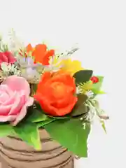 Желтый букет из мыльных цветов и ягод, подарочный набор"Букет ",подарок учителю,коллеге