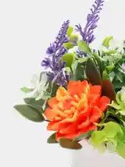 Лазурный букет из мыльных роз,подарочный набор" Букет из мыльных цветов",подарокучителю,коллеге