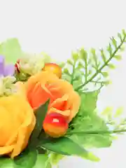 Рыжий букет из мыльных роз,подарочный набор" Букет из мыльных цветов",подарокучителю,коллеге