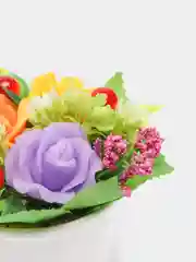 Рыжий букет из мыльных роз,подарочный набор" Букет из мыльных цветов",подарокучителю,коллеге
