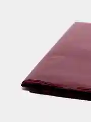 Бордовый бумага тишью для упаковки, 10 листов
