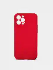 Багровый чехол для iPhone 11, 11 Pro, 11 Pro Max, 12 mini, 12, 12 Pro, 12 Pro Max, 13, 13 Pro Max