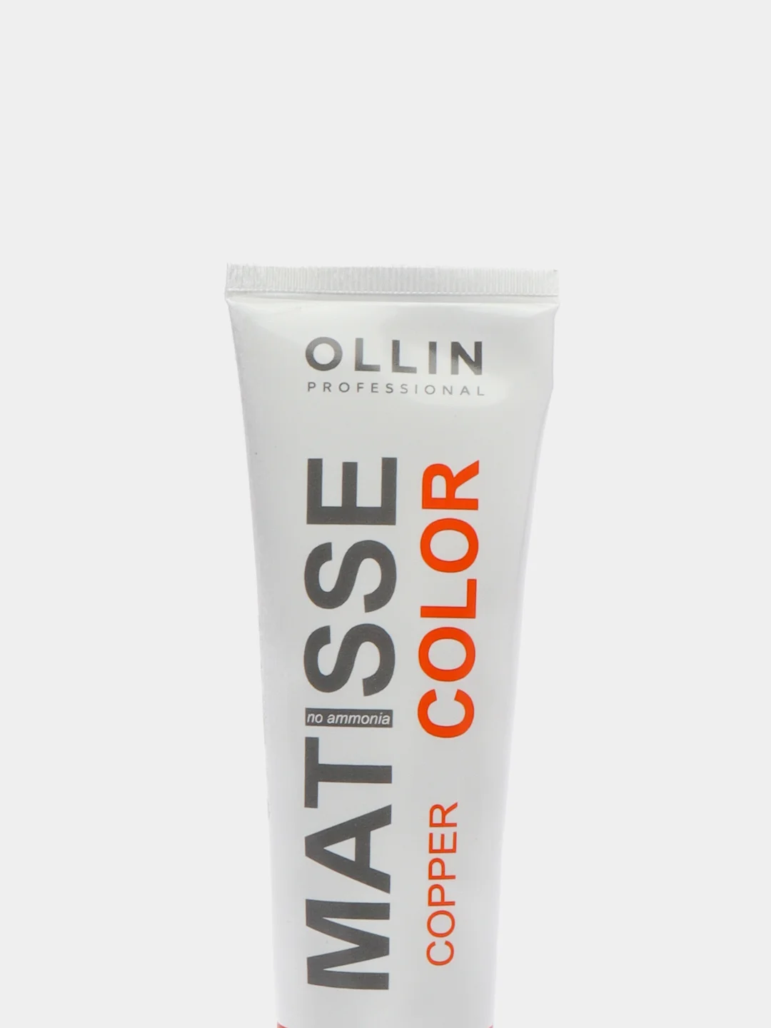 Пигмент прямого действия "OLLIN PROFESSIONAL" MATISSE COLOR copper/медный 100 мл