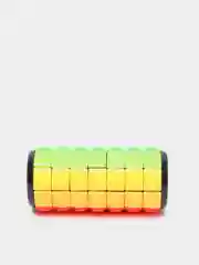Вращающаяся головоломка-цилиндр Rotate & Slide Puzzle