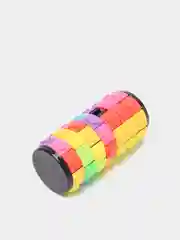 Вращающаяся головоломка-цилиндр Rotate & Slide Puzzle