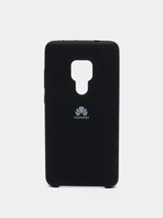 Чехол Huawei Mate 20, Хуавей Мат 20 силиконовый Silicone case
