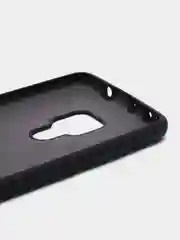 Серый чехол Huawei Mate 20, Хуавей Мат 20 силиконовый Silicone case