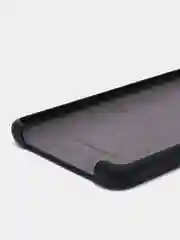 Серый чехол Huawei Mate 20, Хуавей Мат 20 силиконовый Silicone case
