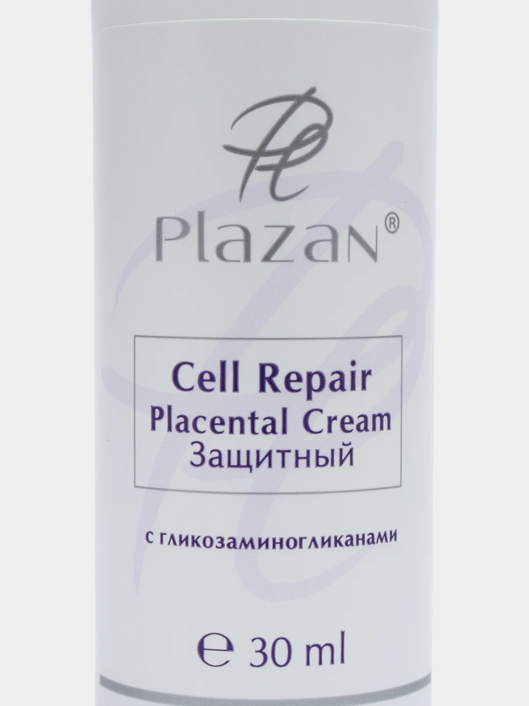 Крем "Защитный" Cell Repair Placental Cream Plazan, 30 мл