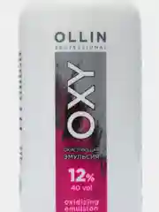 Окисляющая эмульсия "OLLIN PROFESSIONAL" OXY 12% 40vol. 150мл