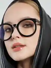 Имиджевые очки унисекс