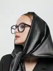 Имиджевые очки унисекс