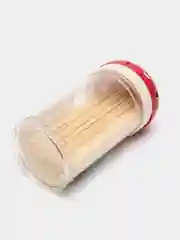 Зубочистки из бамбука, 200 штук