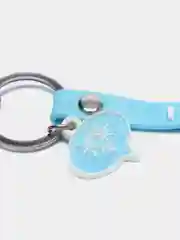 Голубой брелок малыши Disney мини, мики, тигра, вини-пух, петачок, дональд дак, поночка, стич