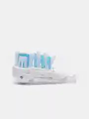 Насадки для электрической зубной щетки Oral B Braun CrossAction Power Action Soft