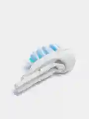 Насадки для электрической зубной щетки Oral B Braun CrossAction Power Action Soft