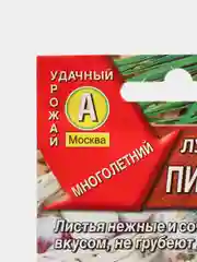 Лук Пикантный душистый (семена)